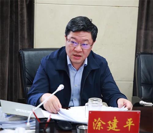 彰顯省會擔當，我們城投人這么干！